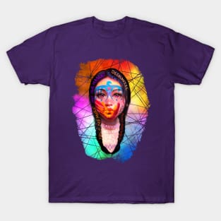 To Be Indigenous T-Shirt